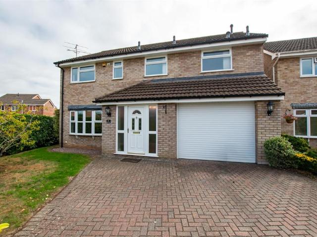 House for sale in Bridge Yate, Oldland Common