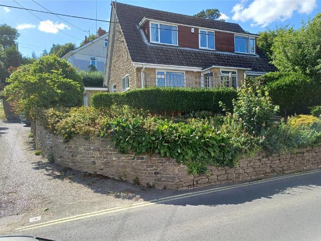 House for sale in Allington, Bridport