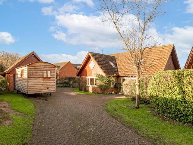 House for sale in Clawson, Hose and Harby, Brentingby