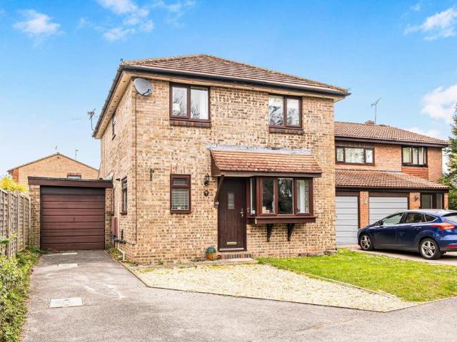 House for sale in Helford, Hampshire
