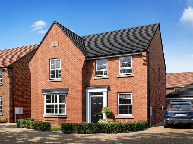 House for sale in Littlecote, West Sussex