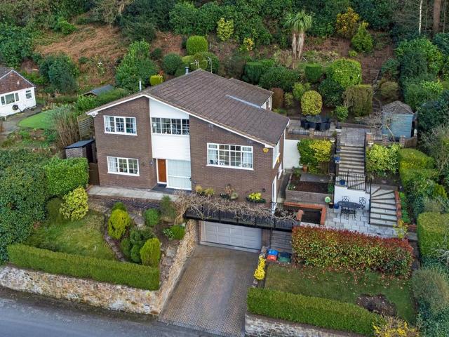 House for sale in Helsby, Alvanley