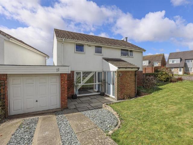 House for sale in West Camp, Boverton