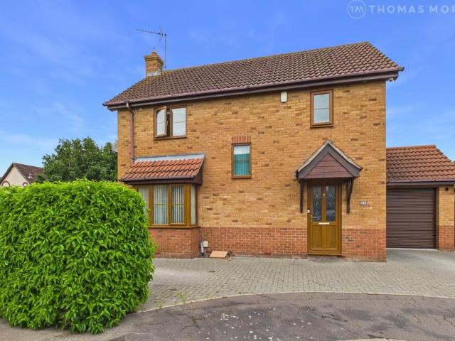 House for sale in Huntingdon, Cambridgeshire