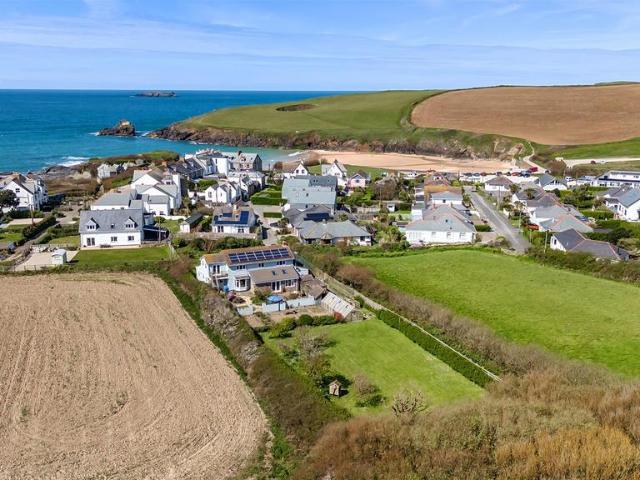 House for sale in Padstow, Cornwall