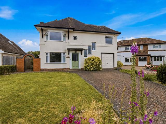 House for sale in Pitmaston, Worcestershire