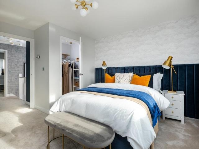 House for sale in Cwmgelli, Blackwood