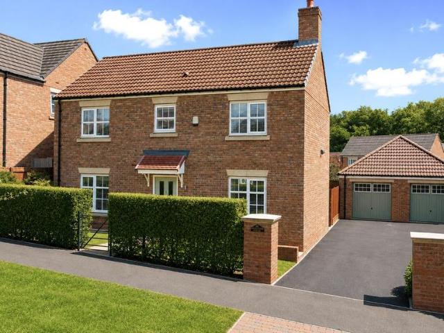 House for sale in Wynyard, Hartlepool