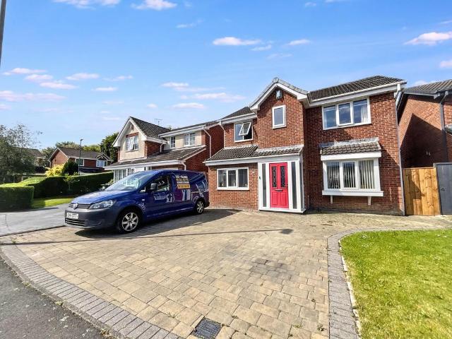 House for sale in Hebburn, Tyne And Wear