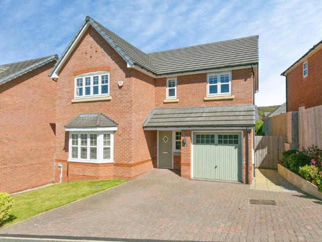 House for sale in Old Colwyn, Wales