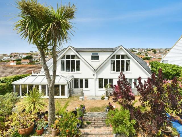 House for sale in Telscombe, Iford