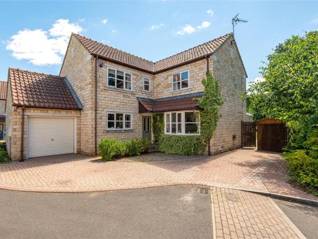 House for sale in Bramham, West Yorkshire