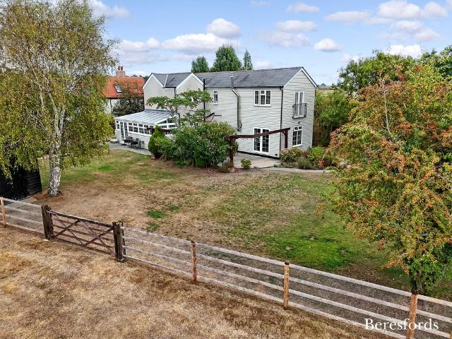 House for sale in Maldon, Essex