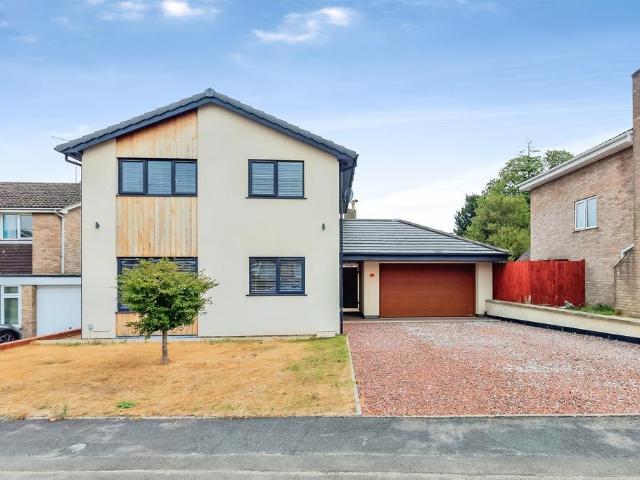 House for sale in Ryhall, Rutland