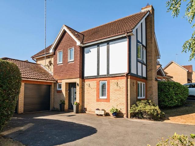 House for sale in Scadbury, Greater London