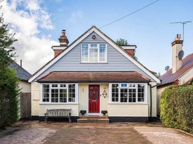 House for sale in Hatfield Garden Village, Welwyn Hatfield