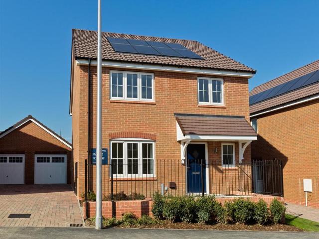 House for sale in Meole Brace, Frankwell