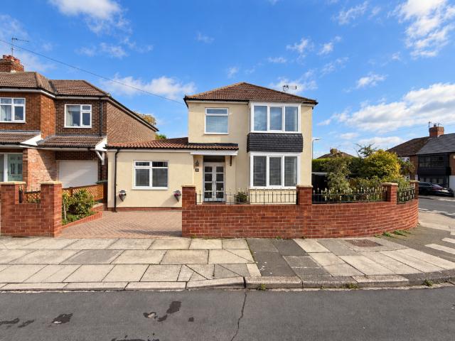 House for sale in Hartburn, Stockton-on-Tees