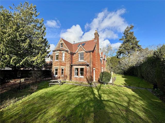 House for sale in Ashurst Bridge, Hampshire