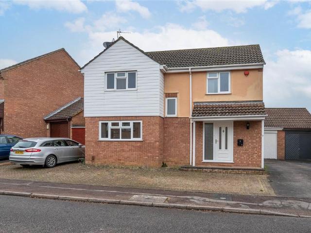 House for sale in West Bletchley, Bletchley