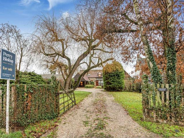 House for sale in Dromore, Oxfordshire