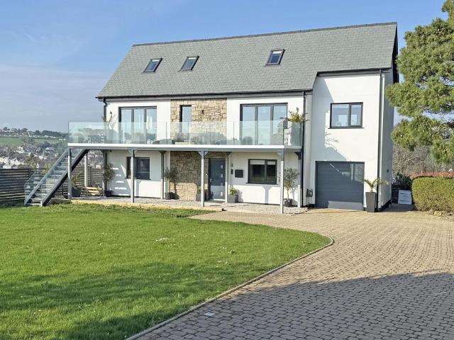 House for sale in St Blazey Gate, St Blazey