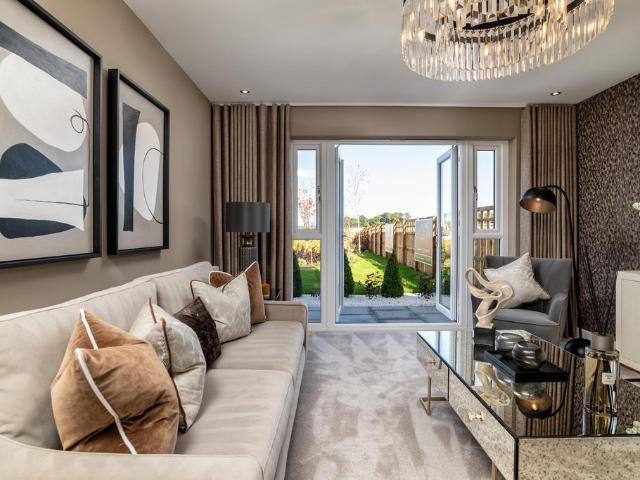 House for sale in Sewell, Scotland