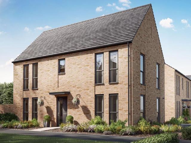 House for sale in Arrington, Cambridgeshire