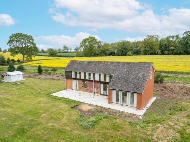 House for sale in Comers, Norfolk