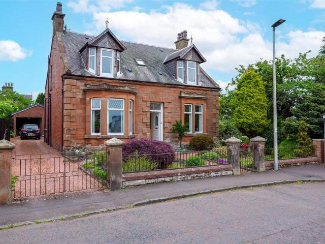House for sale in Whiteshaw, Carluke