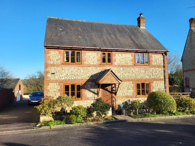 House for sale in Thorncombe