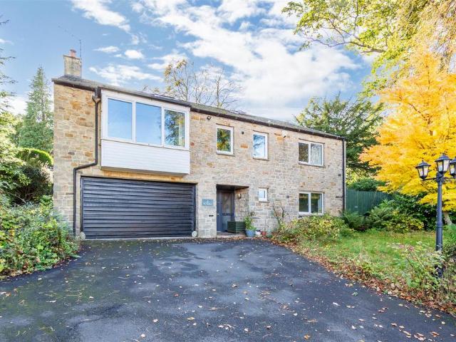 House for sale in Hexham, North East