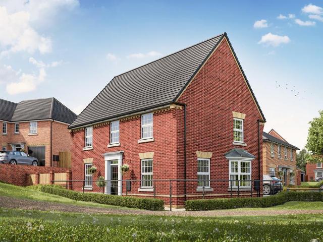 House for sale in Wheldrake, York and North Yorkshire