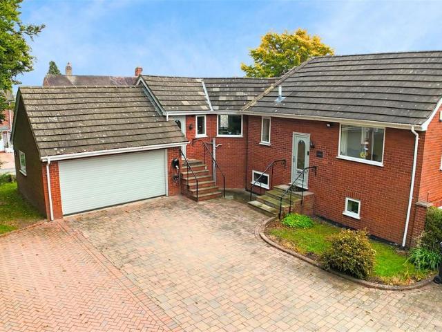 House for sale in Wem Urban, Wem