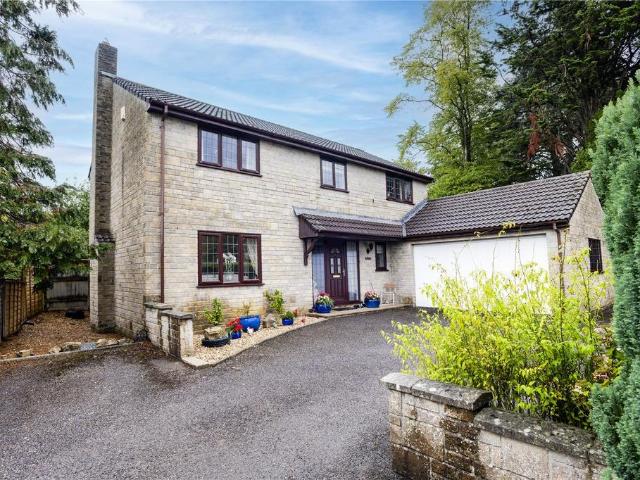 House for sale in Sparkford, Somerset