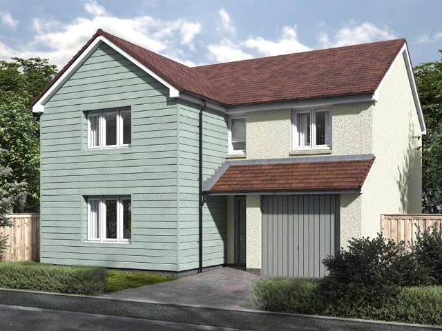 House for sale in Calderwood, Ormiston