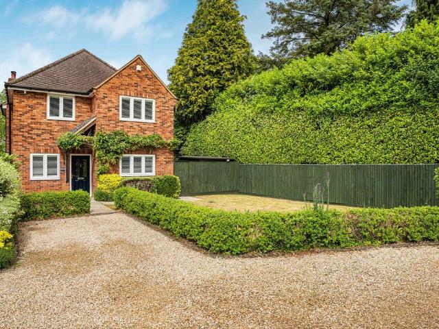 House for sale in Stokenchurch, Buckinghamshire