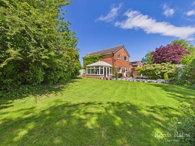 House for sale in Stockton-on-tees