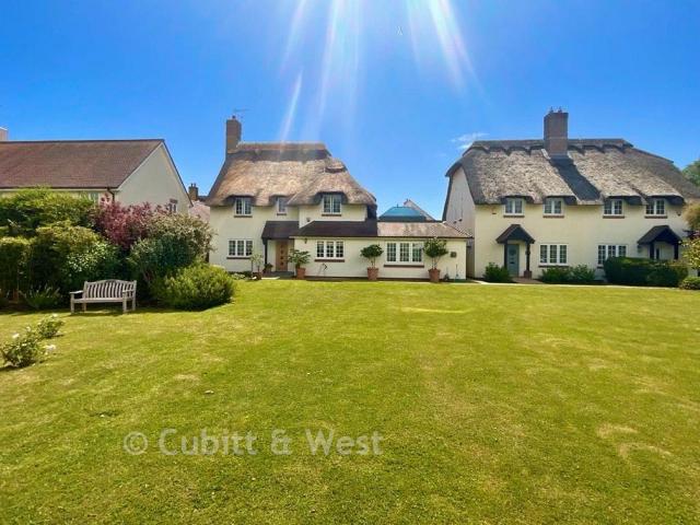 House for sale in Clapham, West Sussex