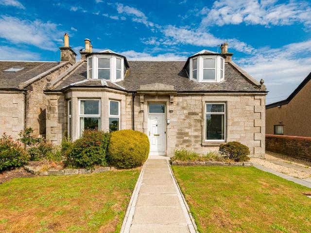 House for sale in Loanhead, Scotland
