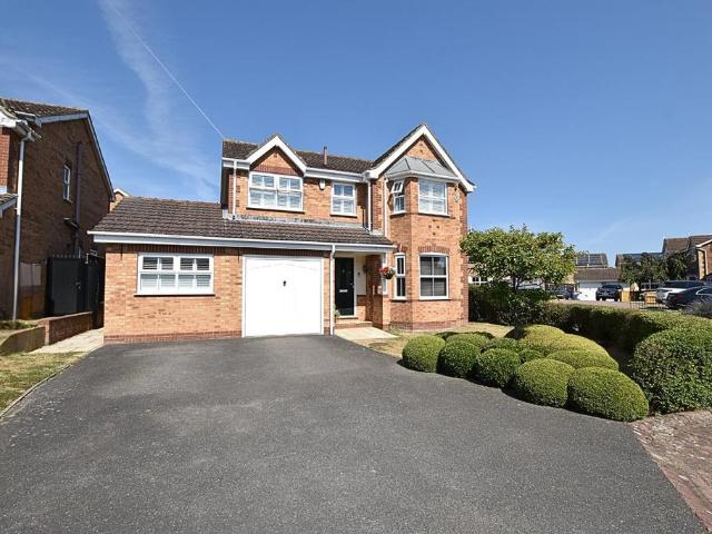 House for sale in Nunsthorpe, Scartho
