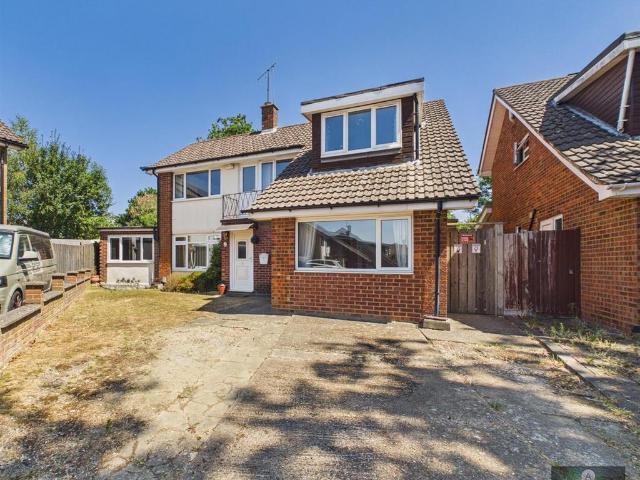 House for sale in Three Bridges, Glynde