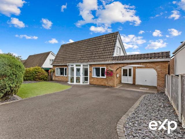 House for sale in Gedling, East Midlands
