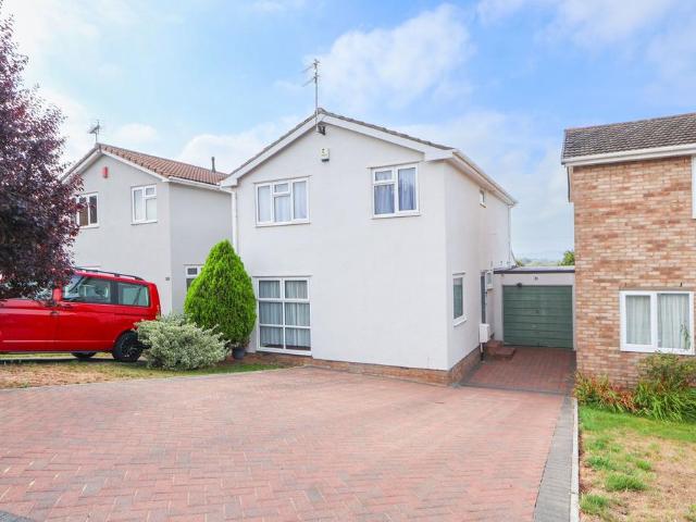 House for sale in Claverham, Yatton