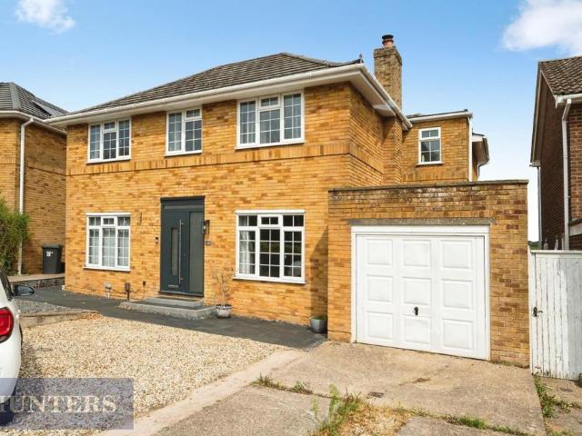 House for sale in Watergate, Devon