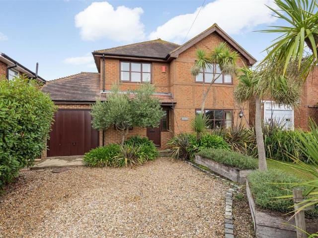 House for sale in Mariner's View, The Bridge