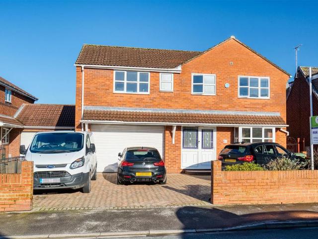 House for sale in Hedon