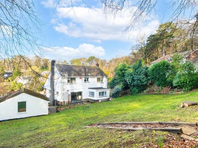 House for sale in Pilford, Colehill