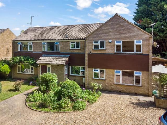 House for sale in Bell Bar, Fretherne