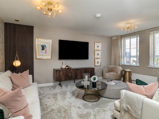 House for sale in Sewell, Scotland